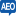 Association for Enterprise Opportunity logo