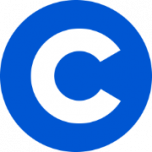 Coursera Entrepreneurship logo