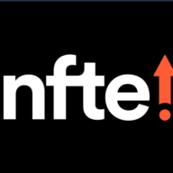 NFTE logo