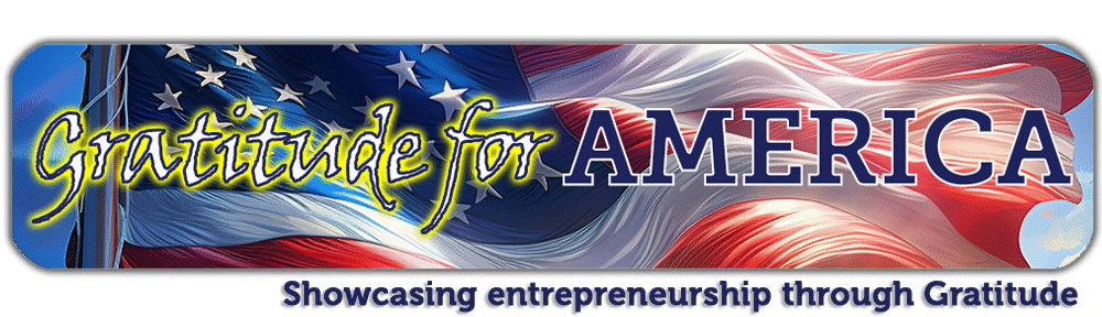 Gratitude for America